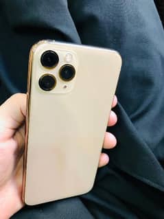 Iphone 11 Pro