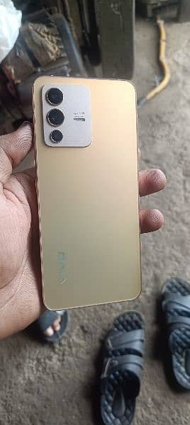 vivo v27 3