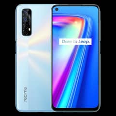 realme 7 non pta