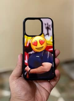 Mobile Covers Customized