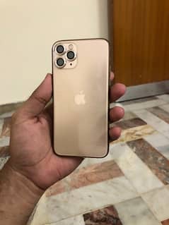 Neat and Clean Apple Iphone 11 Pro