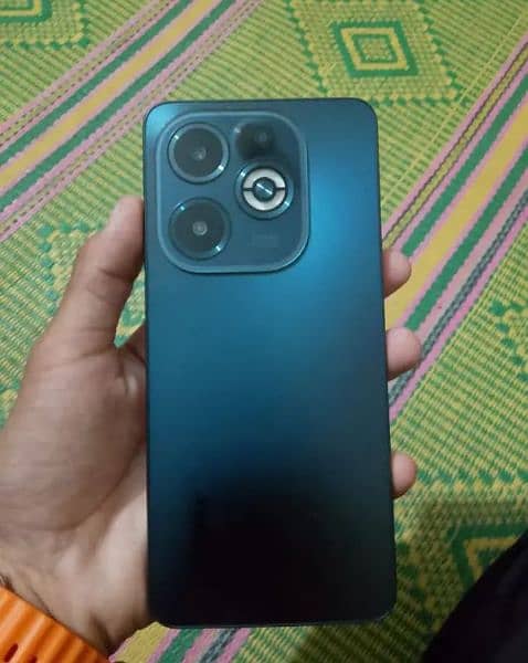 Infinix 8 plus 4 64 0