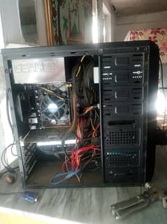 am selling my gaming pc core i5 4 gen