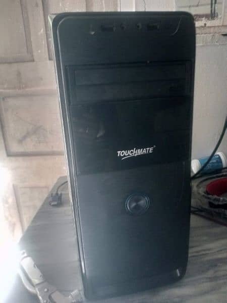 am selling my gaming pc core i5 4 gen 2