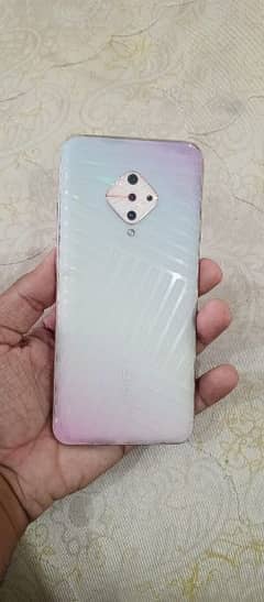 vivo s1 pro 8gb 128gb( PTA APPROVED )