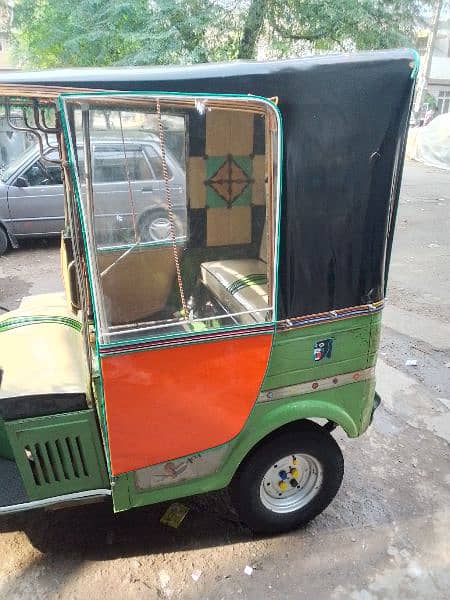 new asia riksha 2014A modal total genuine urgent sale 2