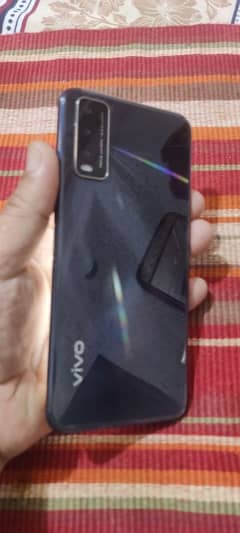 Vivo Y 20