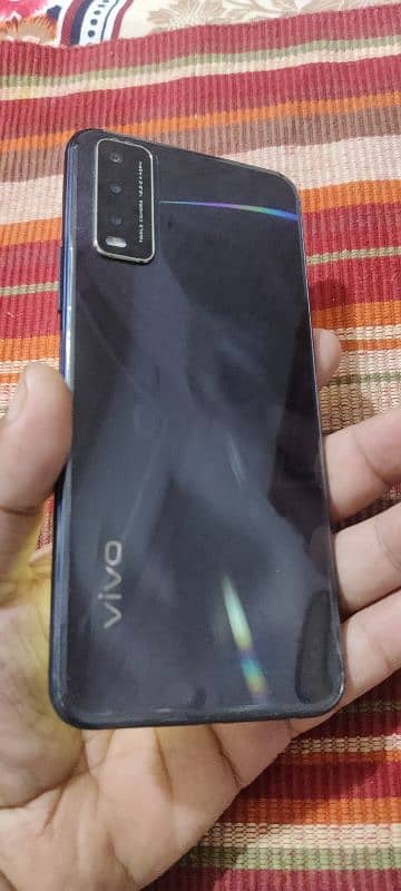 Vivo Y 20 5