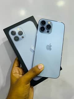 Iphone 13pro max Factory 03089738761