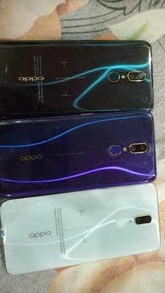 oppo f11 6gb 128gb