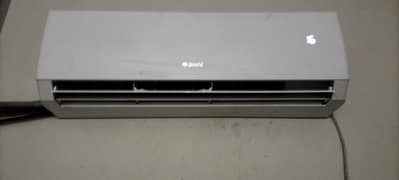 Gree inverter ac 1.5 ton with warranty