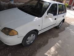 Suzuki Cultus VX 2003