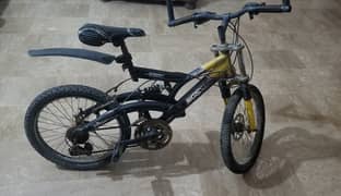 Imported Cycle for sale