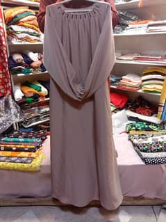 abaya gown 0