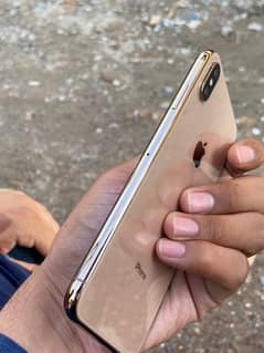 iPhone xsmax pta approved