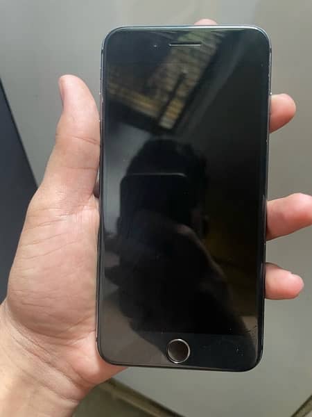 iPhone 8 Plus non pta 1