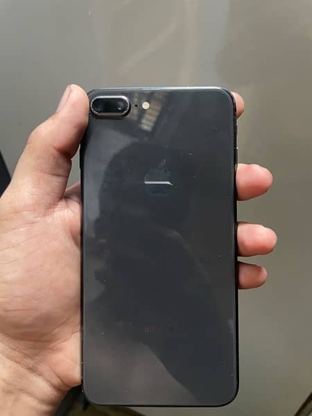 iPhone 8 Plus non pta 2