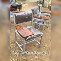 office furniture / school chair / desk / bench / college chair & tabl