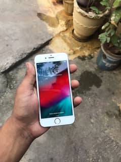 iPhone 6 pta approved 32 gb urgent sale 0