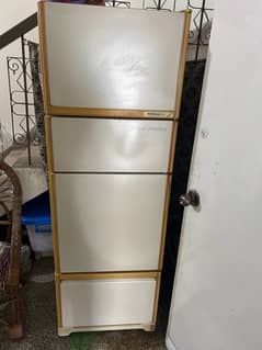 National Japan Fridge for sale