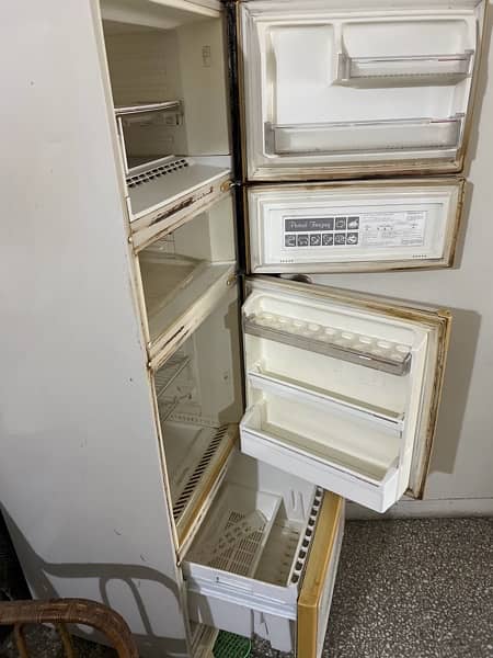 National Japan Fridge for sale 1