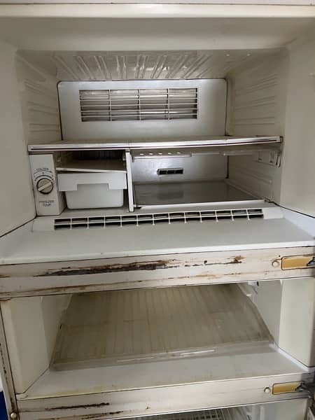 National Japan Fridge for sale 2