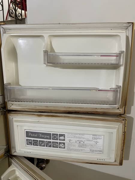 National Japan Fridge for sale 3