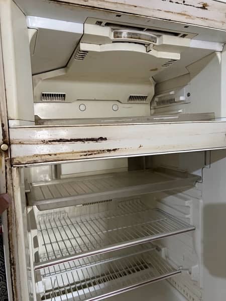 National Japan Fridge for sale 4