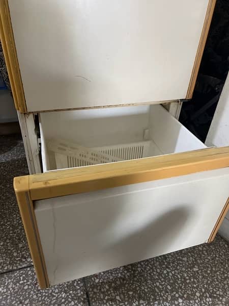 National Japan Fridge for sale 6