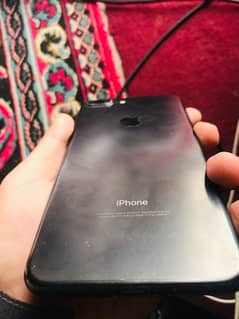 iPhone 7 Plus pta approved 32 gb