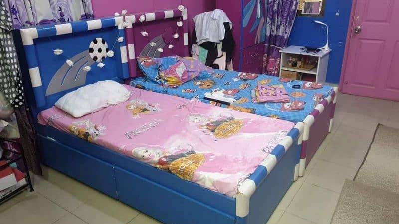 girl n boy bed set 4