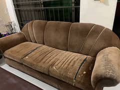 5 seater sofa seater