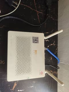 Huawei EPON Fiber Router