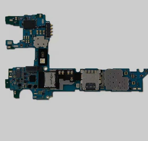 samsung Note 4 motherboard Pta Approved 0