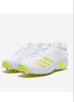 Adidas cricket shoes in pakistan best sale