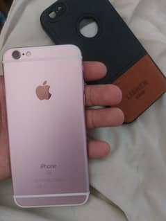 iPhone 6s non pta