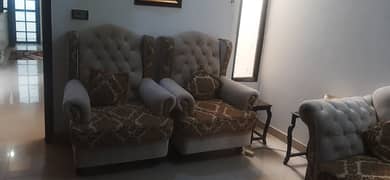 7 Seater sofa set