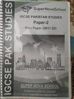 Geography igcse pastpapers 2017-22