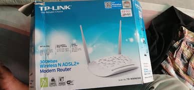 TP-LINK