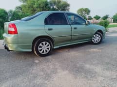 KIA Spectra 2003