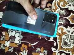 Realme narzo a50 prime good condision