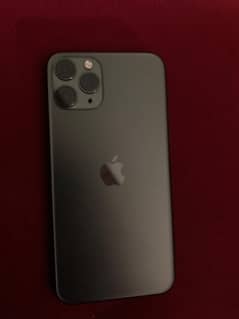 iPhone 11 Pro 256 GB Non-PTA