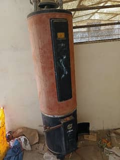 Geyser for sale