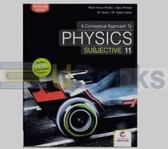 physics subjective class 11