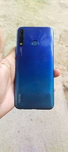 Tecno Spark 4 3GB 32GB