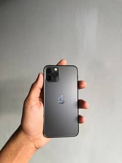 urgent sale iPhone 11 pro