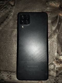 Samsung Galaxy a12