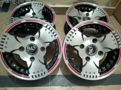 Alloy rims for sale