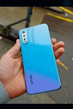 vivo s1 6 128 gb orginal mobile pta approved whatsapp 03141802657