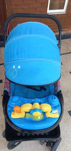 baby pram for sale